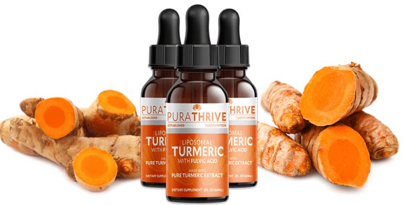 Best Liquid Turmeric Supplement
