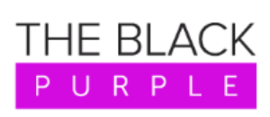 The Black Purple Shape wear discount code