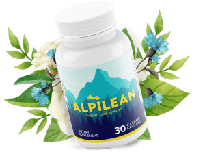 Alpilean Capsule $20 off Discount