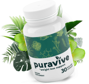 Puravive Review: A Comprehensive Look at the Weight Loss Supplement
